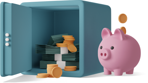 3d-casual-life-open-safe-box-with-piggy-bank